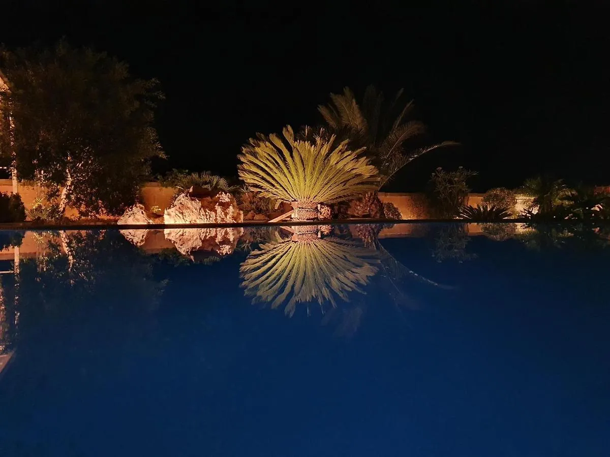 Id-Dwejra, Country Residence Misrah Suffara
