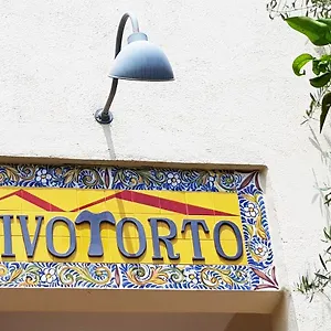 Rivotorto Retreat House Guest house Birkirkara