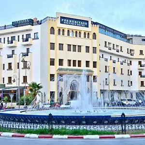 Heritage Boutique Luxury Hotel Fes