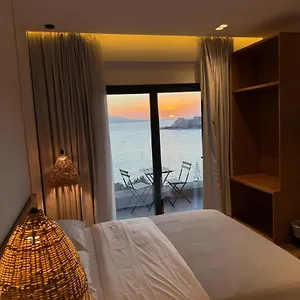 Kanes Bohemian Boutique Hotel Sarande